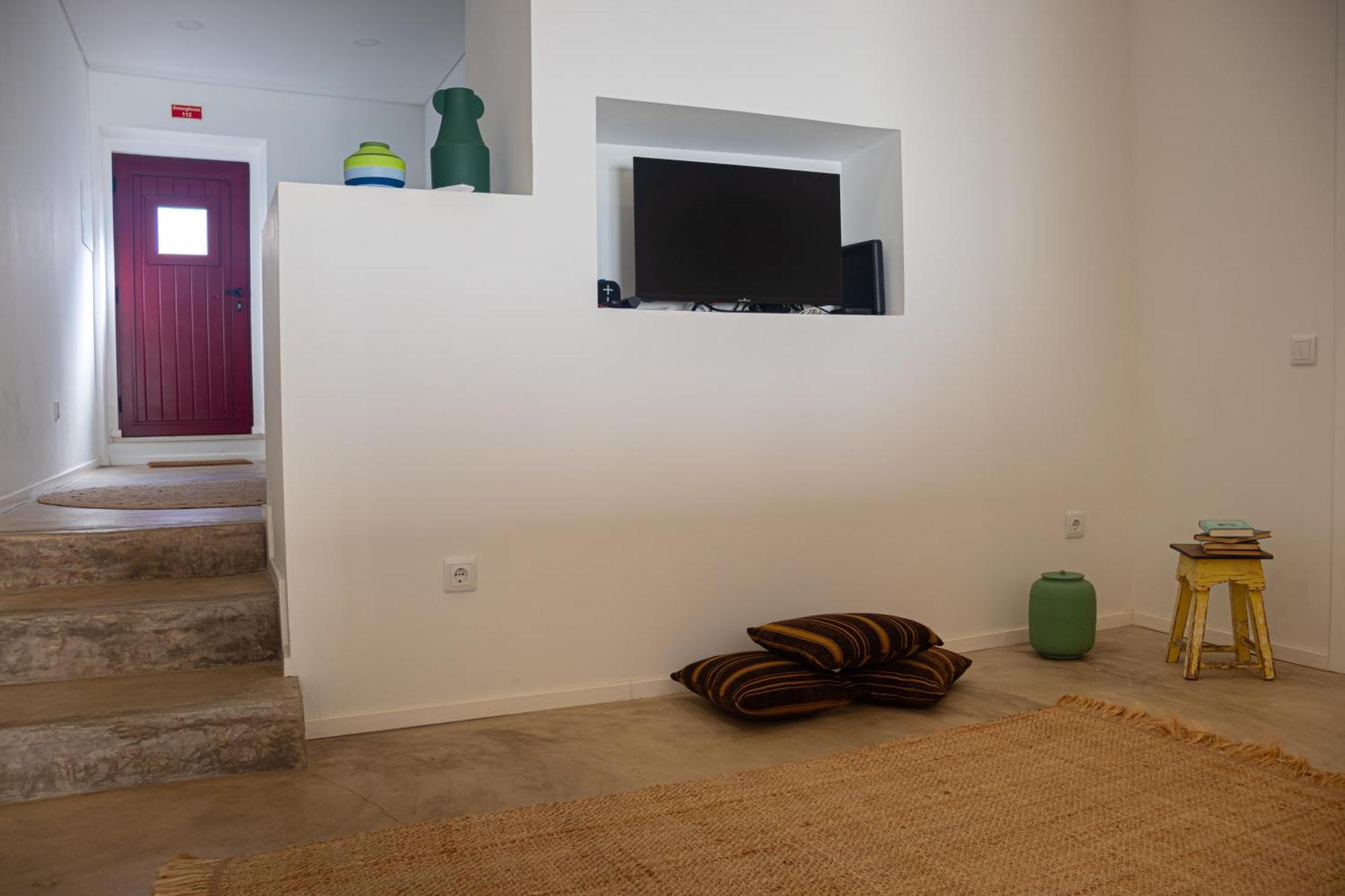 Casa Da Xica Villa Torrão Buitenkant foto