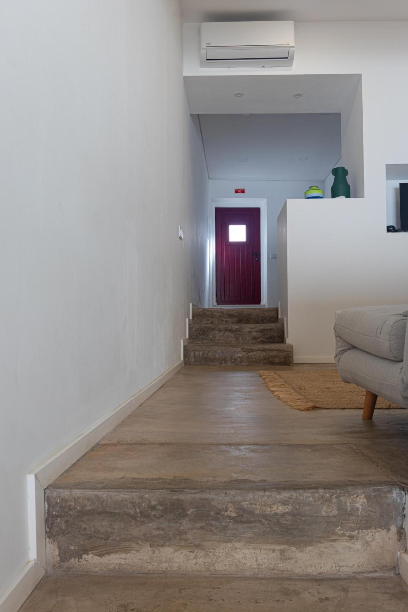 Casa Da Xica Villa Torrão Buitenkant foto